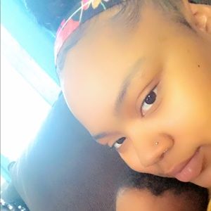 Meet your Posher, Tyra tierra walker